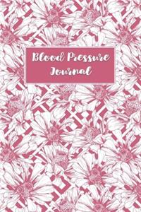Blood Pressure Journal