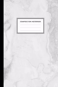 Composition Notebook
