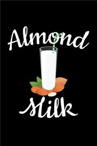 Almond Milk