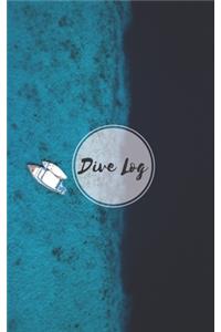 Dive Log