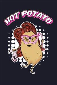 Hot Potato