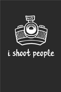 I Shoot People