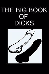 The Big Book of Dicks