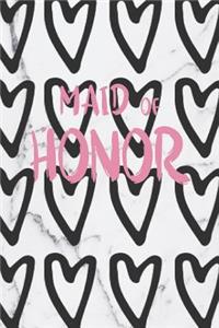 Maid of Honor