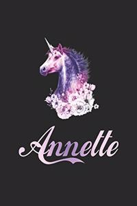Annette