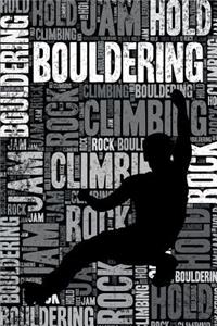 Bouldering Journal