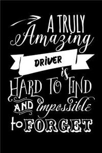 Driver Gift