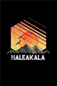 Haleakala