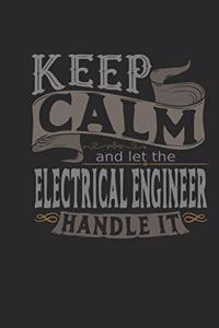 Keep Calm and Let the Electrical Engineer Handle It