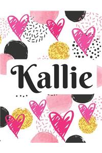 Kallie