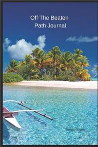 Off the Beaten Path Journal