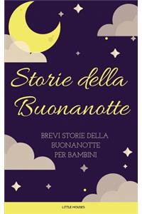 Storie della Buonanotte