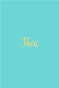 Sheri