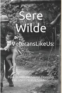 #VeteransLikeUs