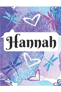 Hannah