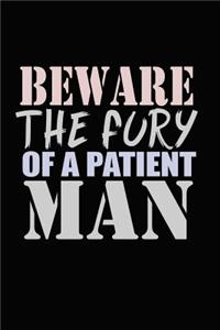Beware Of The Fury Of A Patient Men