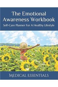 The Emotional Awareness Workbook
