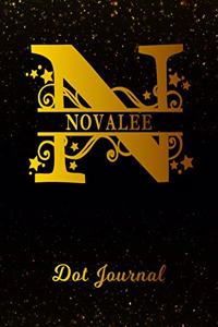 Novalee Dot Journal