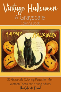 Vintage Halloween