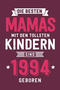 Die Besten Mamas mit den tollsten Kindern