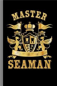 Master Seaman