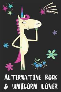 Alternative Rock & Unicorn Lover