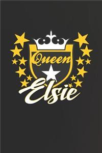 Queen Elsie