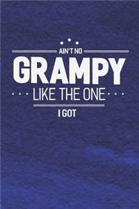 Ain't No Grampy Like The One I Got