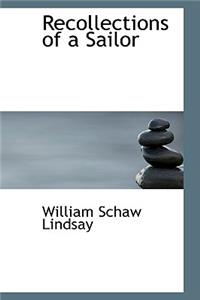 Recollections of a Sailor