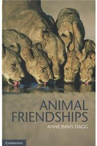 Animal Friendships