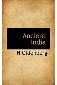 Ancient India