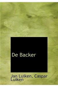 de Backer