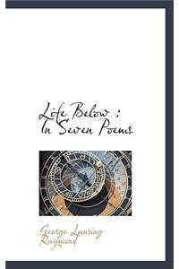 Life Below