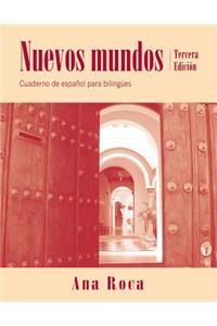 Nuevos Mundos Workbook