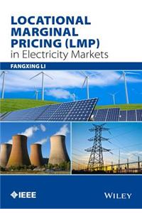 Locational Marginal Pricing (LMP) in Electricity Markets