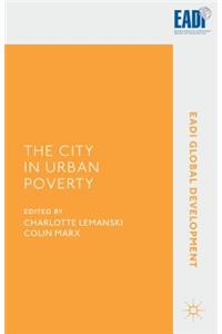 City in Urban Poverty