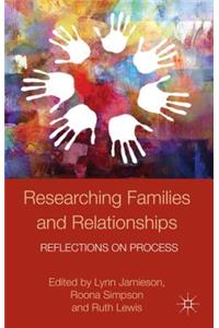 Researching Families and Relationships