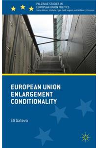 European Union Enlargement Conditionality