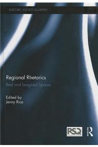 Regional Rhetorics