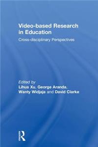 Video-based Research in Education