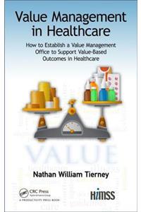 Value Management in Healthcare