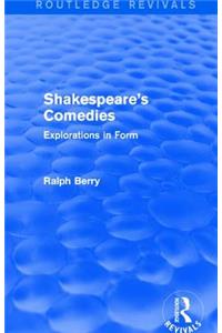 Shakespeare's Comedies