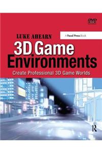 3D Game Environments