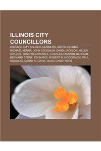 Illinois City Councillors
