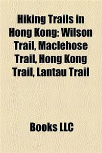 Hiking Trails in Hong Kong