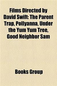 Films Directed by David Swift (Study Guide)