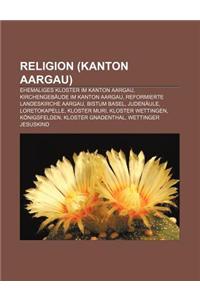 Religion (Kanton Aargau)