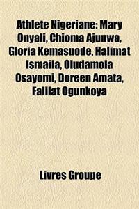 Athlte Nigriane