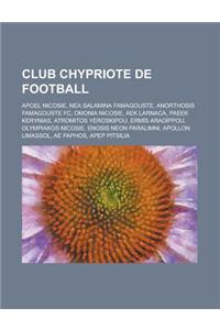 Club Chypriote de Football