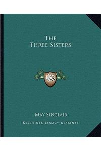 The Three Sisters